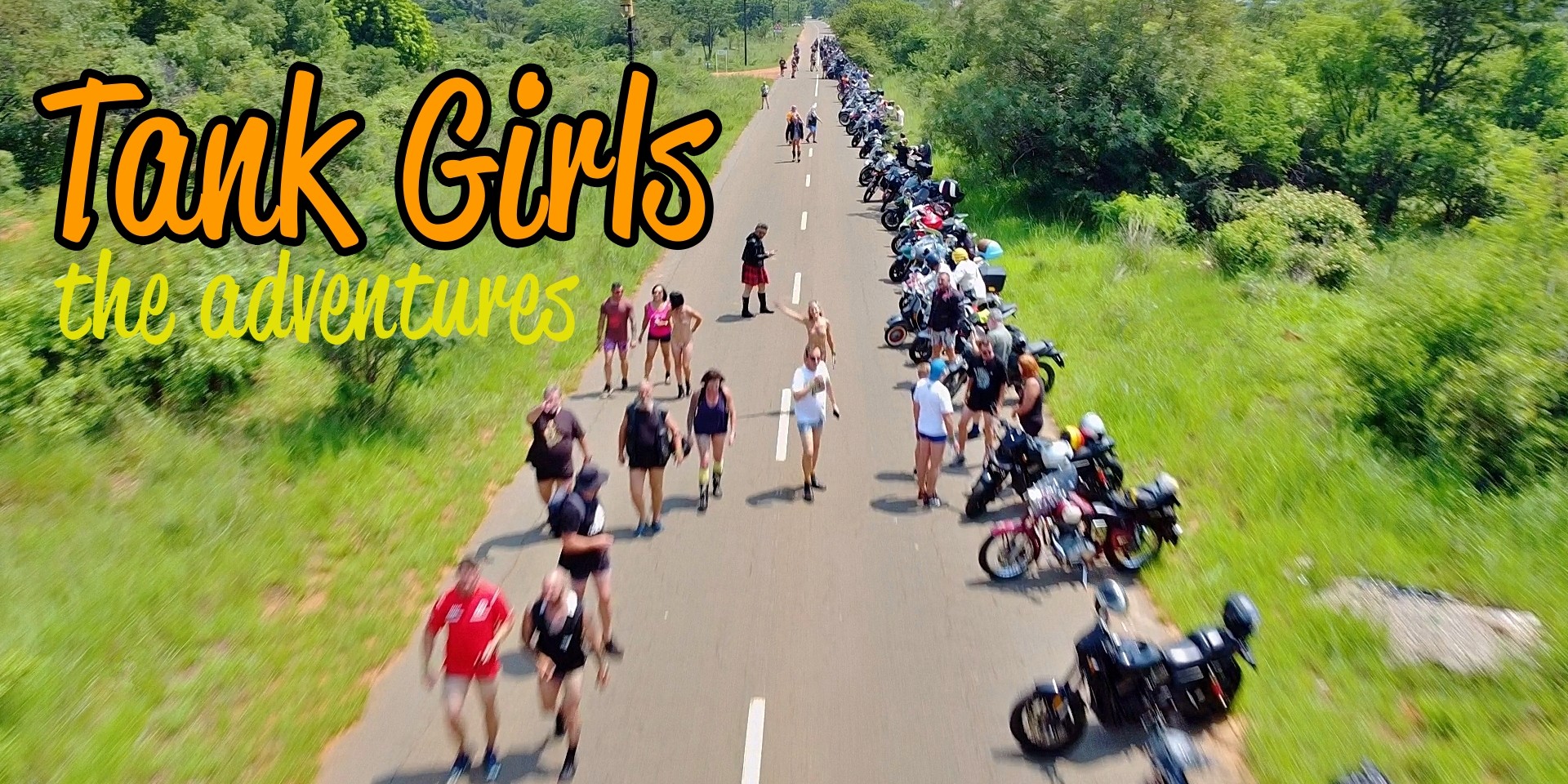 AntiPants – AntiPoaching! (2025)