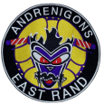 Andrenigons East Rand