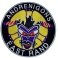Andrenigons East Rand
