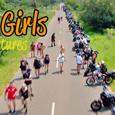 AntiPants – AntiPoaching! (2025)